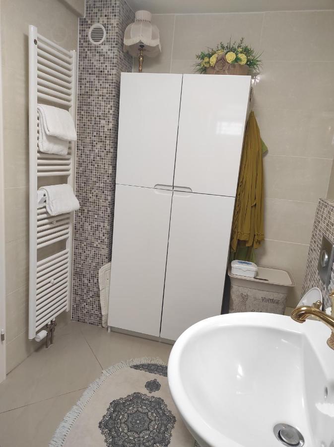 Gite Luxury A Soultzeren Exterior foto