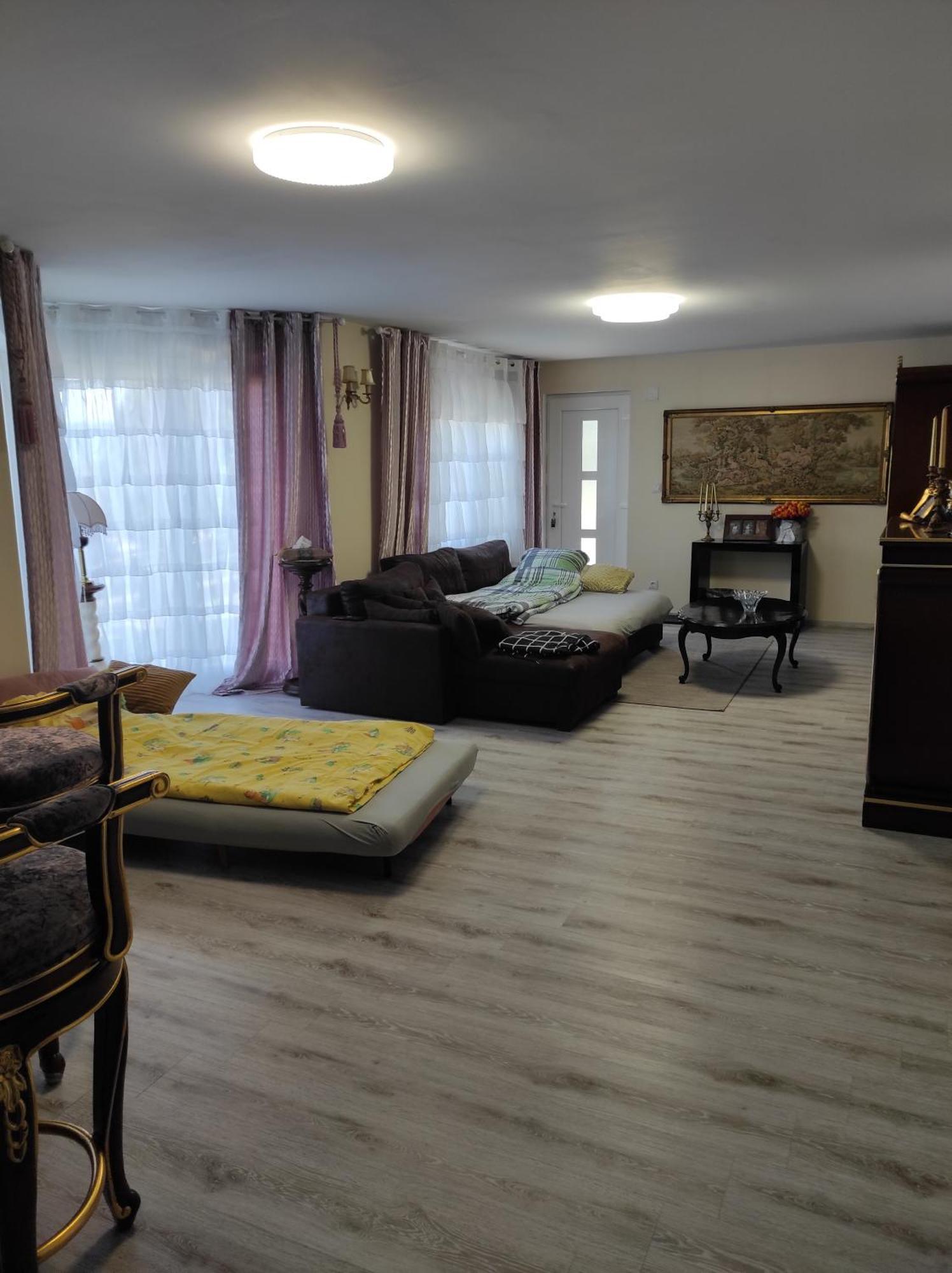 Gite Luxury A Soultzeren Cameră foto